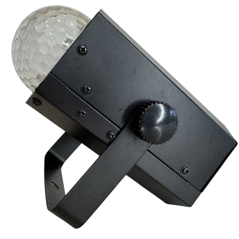Magic Ball versatile dj